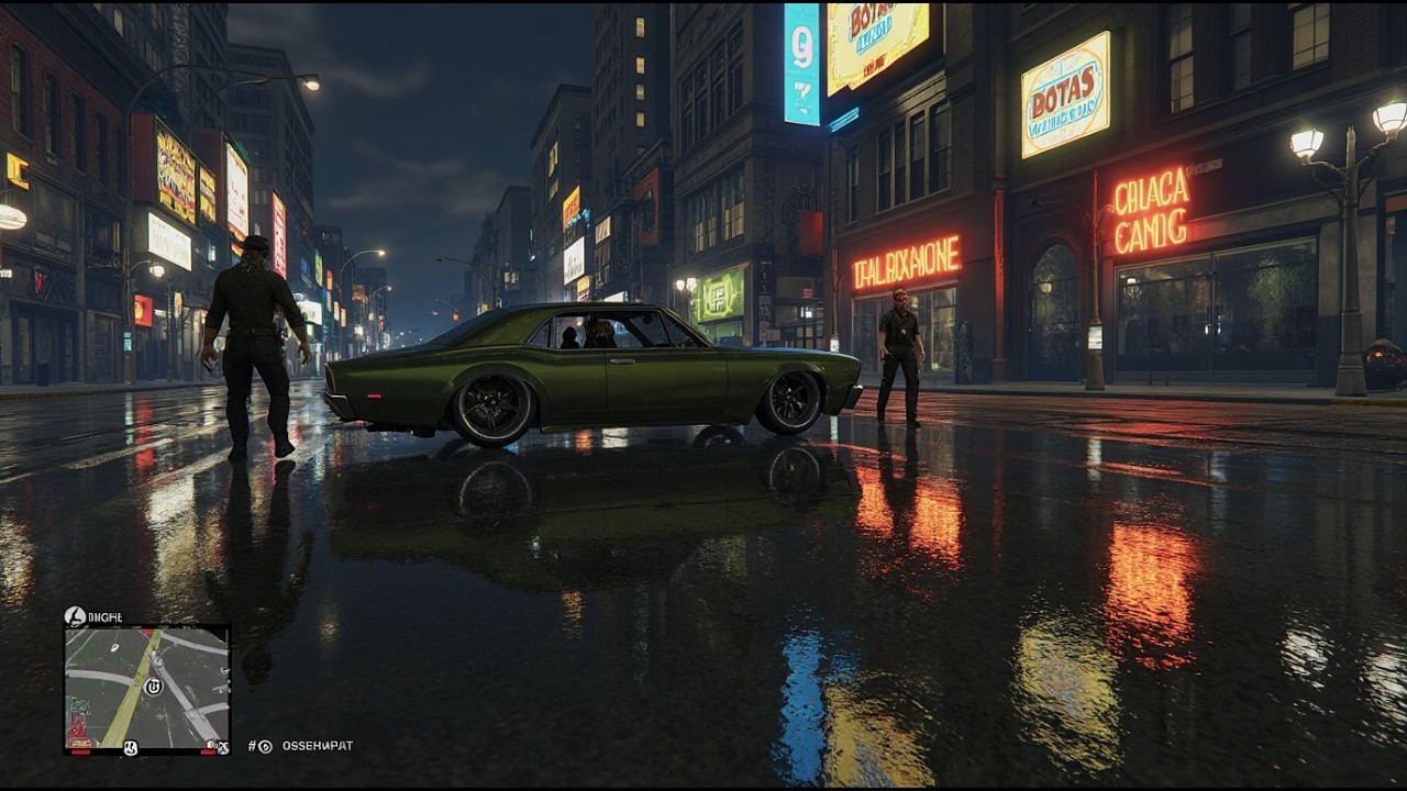 УЧУСЬ ДРИФТИТЬ в GTA 5 RP #shorts #lamesa