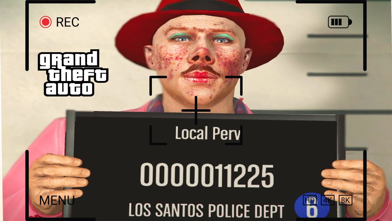 Committing VEHICULAR Manburger Helper