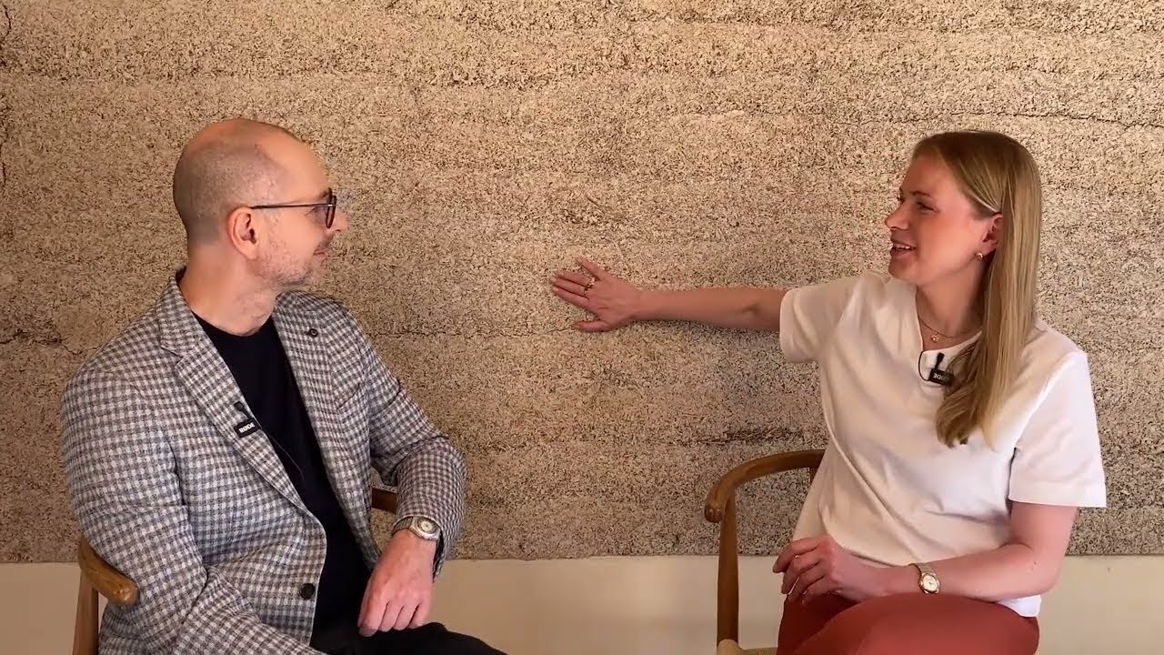 Konopie, natura, kt&oacute;ra potrafi wspierać nasze zdrowie - rozmowa z dr n. med Michałem Graczykiem.