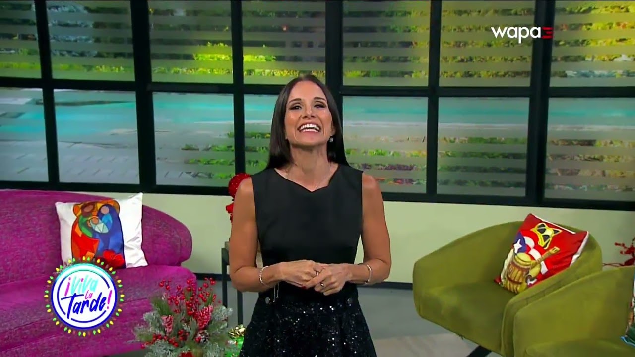 #VivaLaTarde (25 nov. 2025)