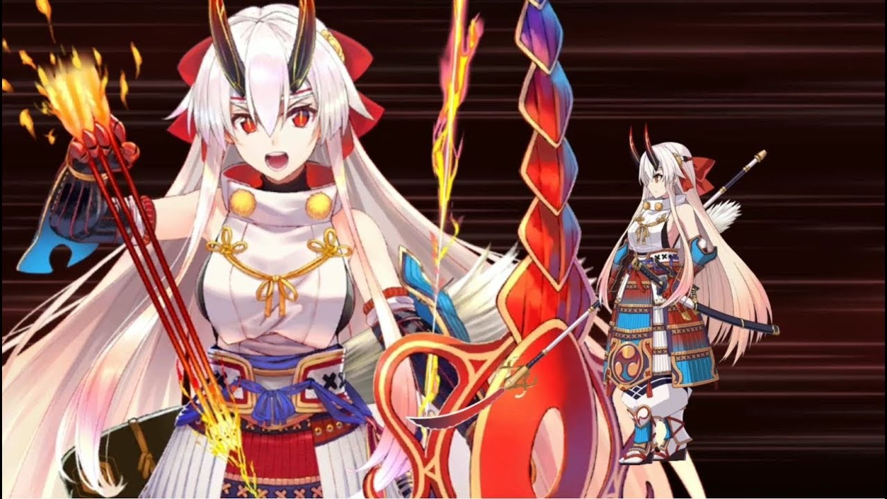 FGO Servant Spotlight: анализ, руководство и советы по Archer Inferno