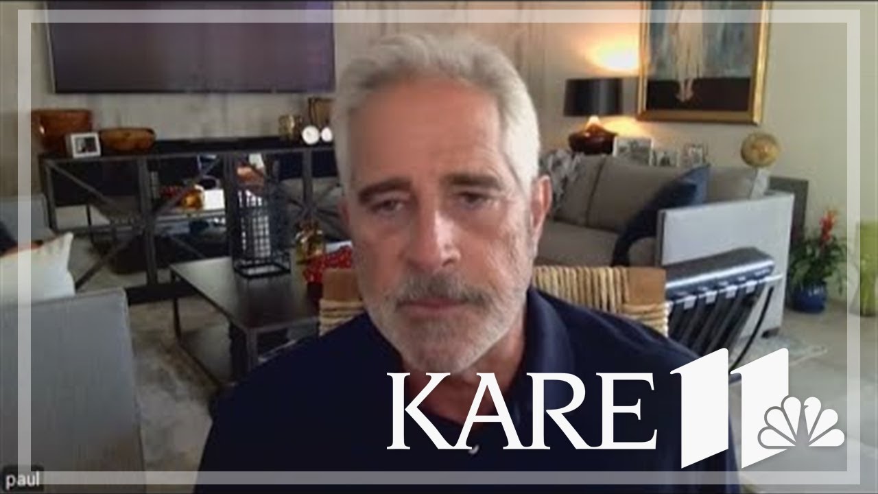 Diana Pierce and Paul Magers wishes Randy Shaver a happy retirement