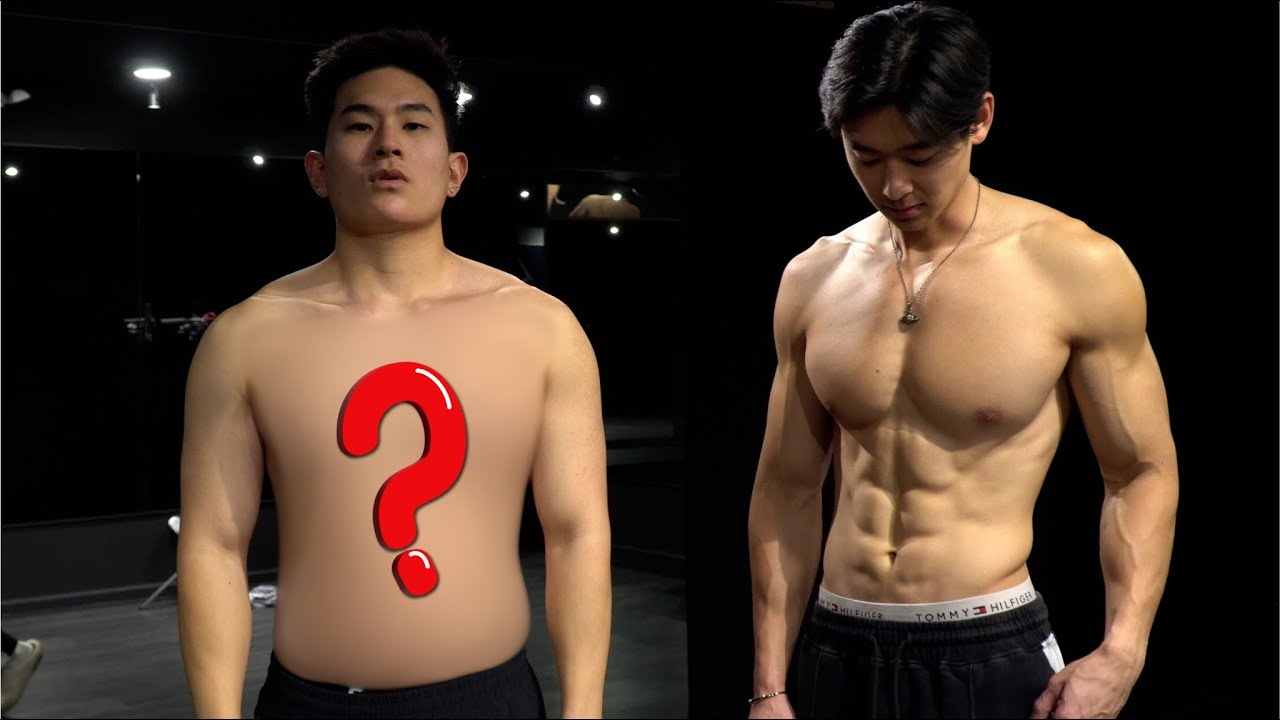 Fitness Coach Rates My Physique!