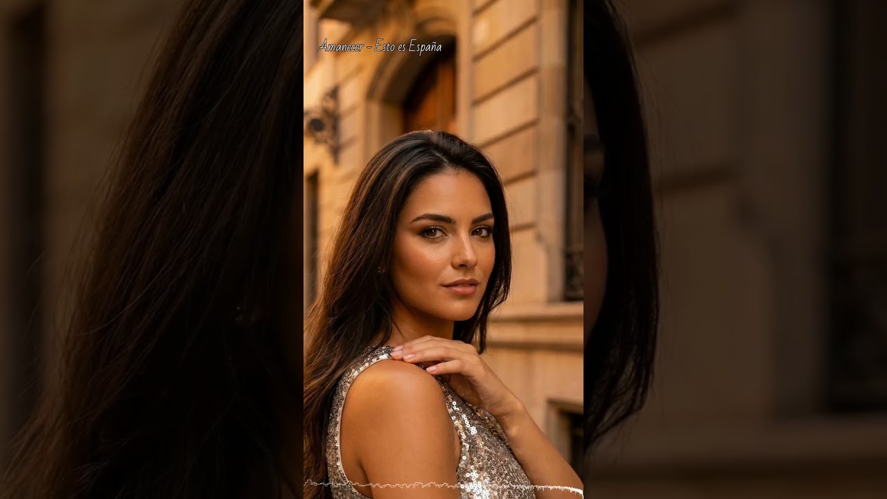 🎵 Esto es España (Esto es Espana) | This is Spain | Energetic Latin Pop & Dance Anthem 🇪🇸🔥