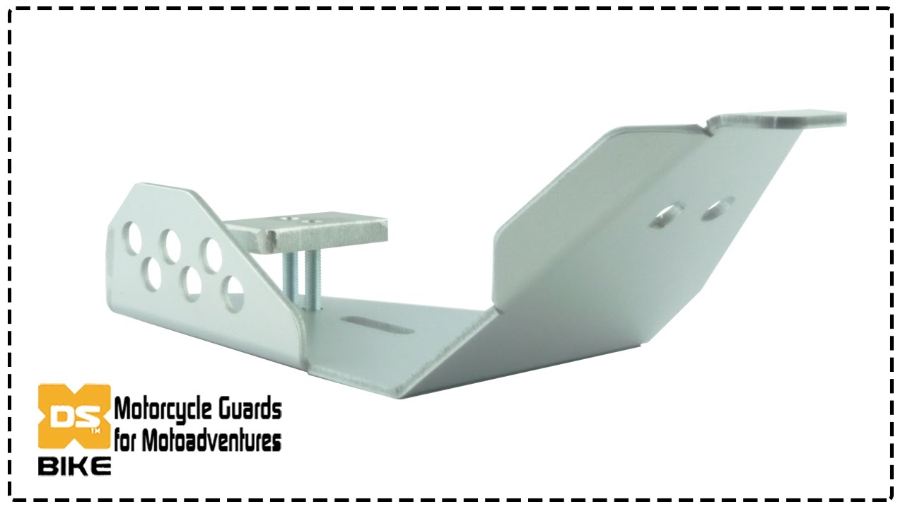 Protector Brazo Cardán R1200 GS - ADV