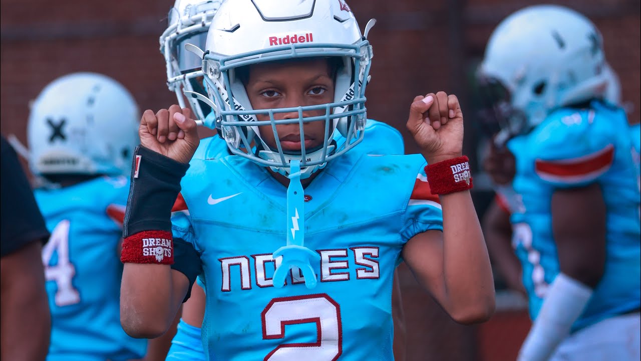 CRAZY FINISH 🏹 | 11u Westside Mustangs @ Lawrenceville Seminoles ￼2025
