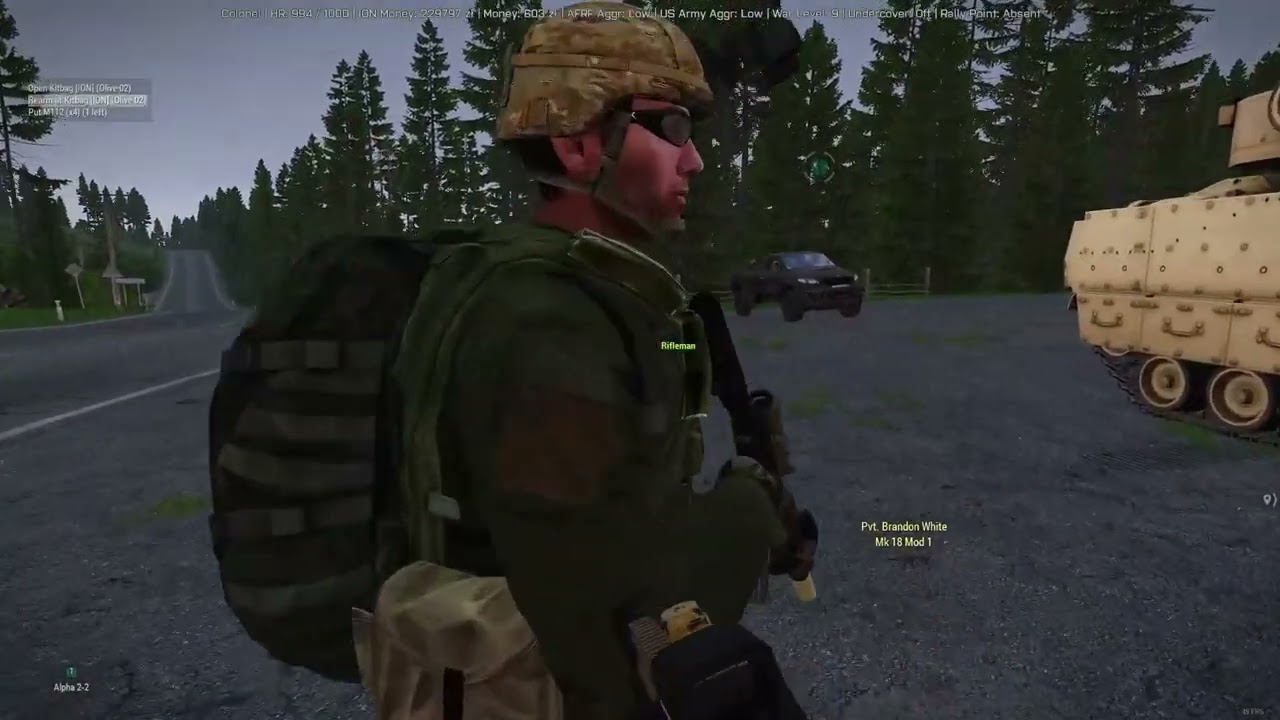 🏁 Livonia Day 14 | Final Military Base Captured – Livonia Liberated ✊