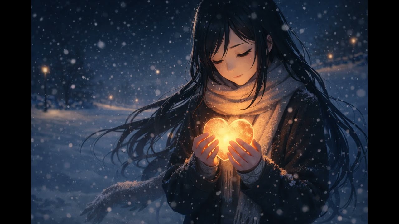💌【JP】バレンタインの灯（Valentine’s Light）｜Silent Memory Ver