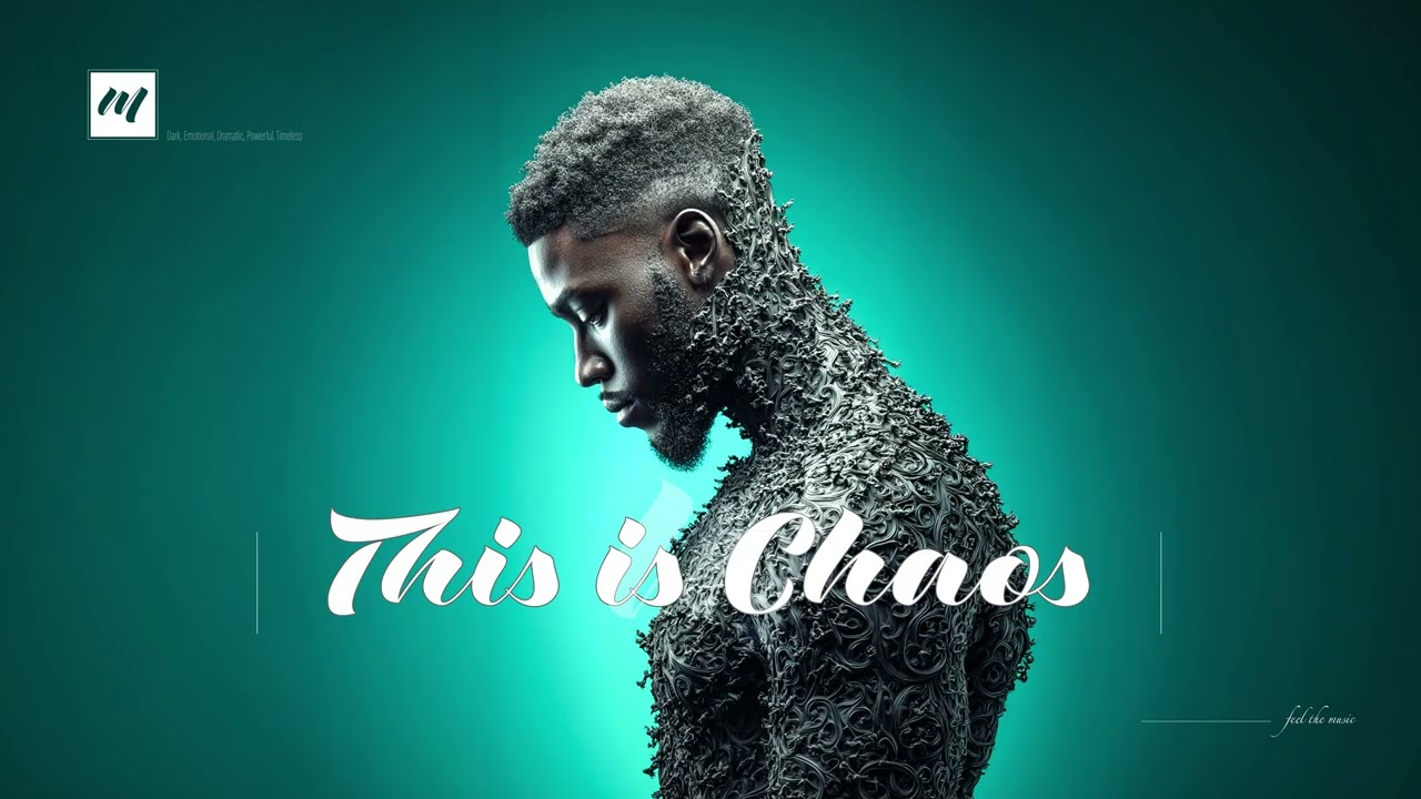 This is Chaos l Grand MAQAM