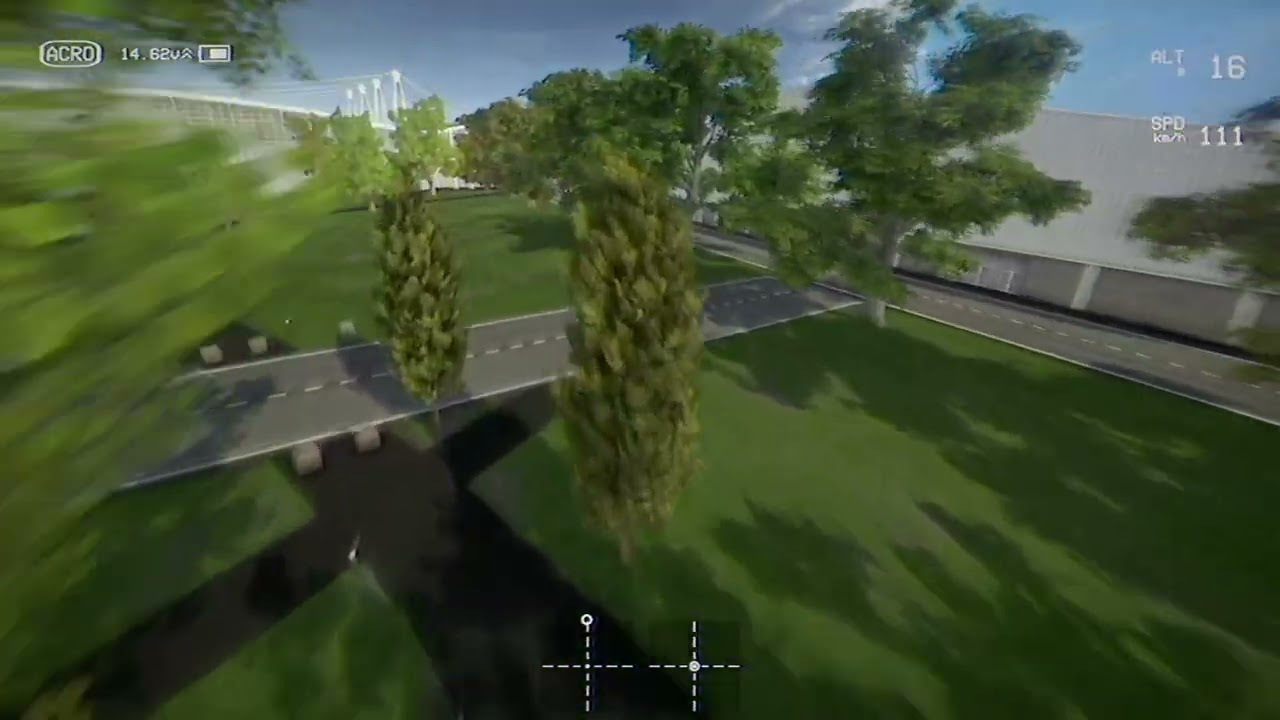 Hannover Germany-Liftoff