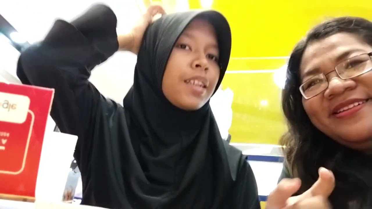 Meet and Great Tayo.. Jalan Jalan terakhir.. Liburan Sekolah Berakhir..
