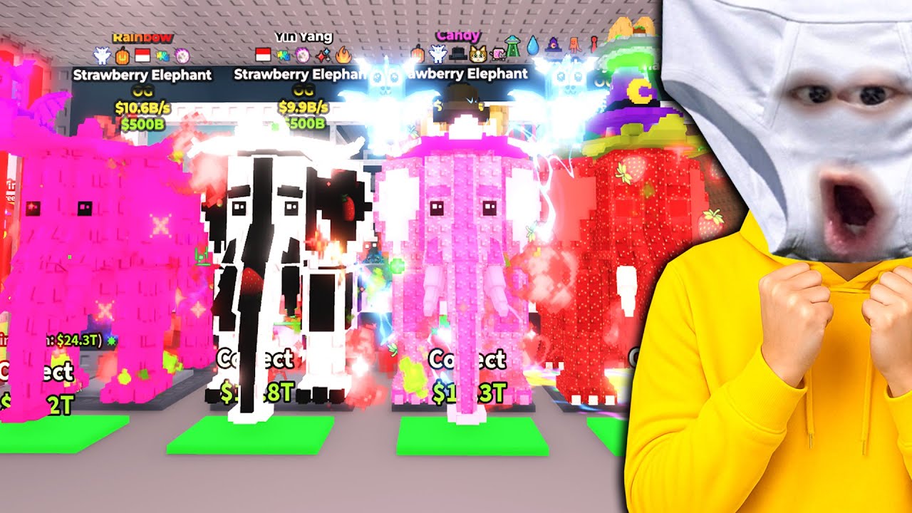 世界１位のブレインロット基地がガチでやばすぎた…【ROBLOX】