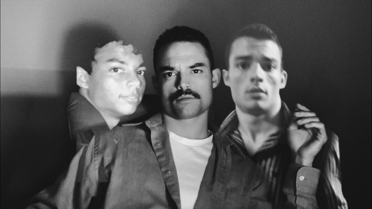 Hyper Fenton - On Purpose (Official Audio)