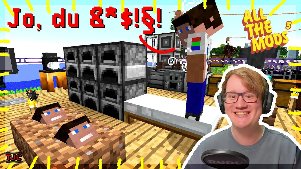 Bester PRANK ERFOLGREICH | RGB 