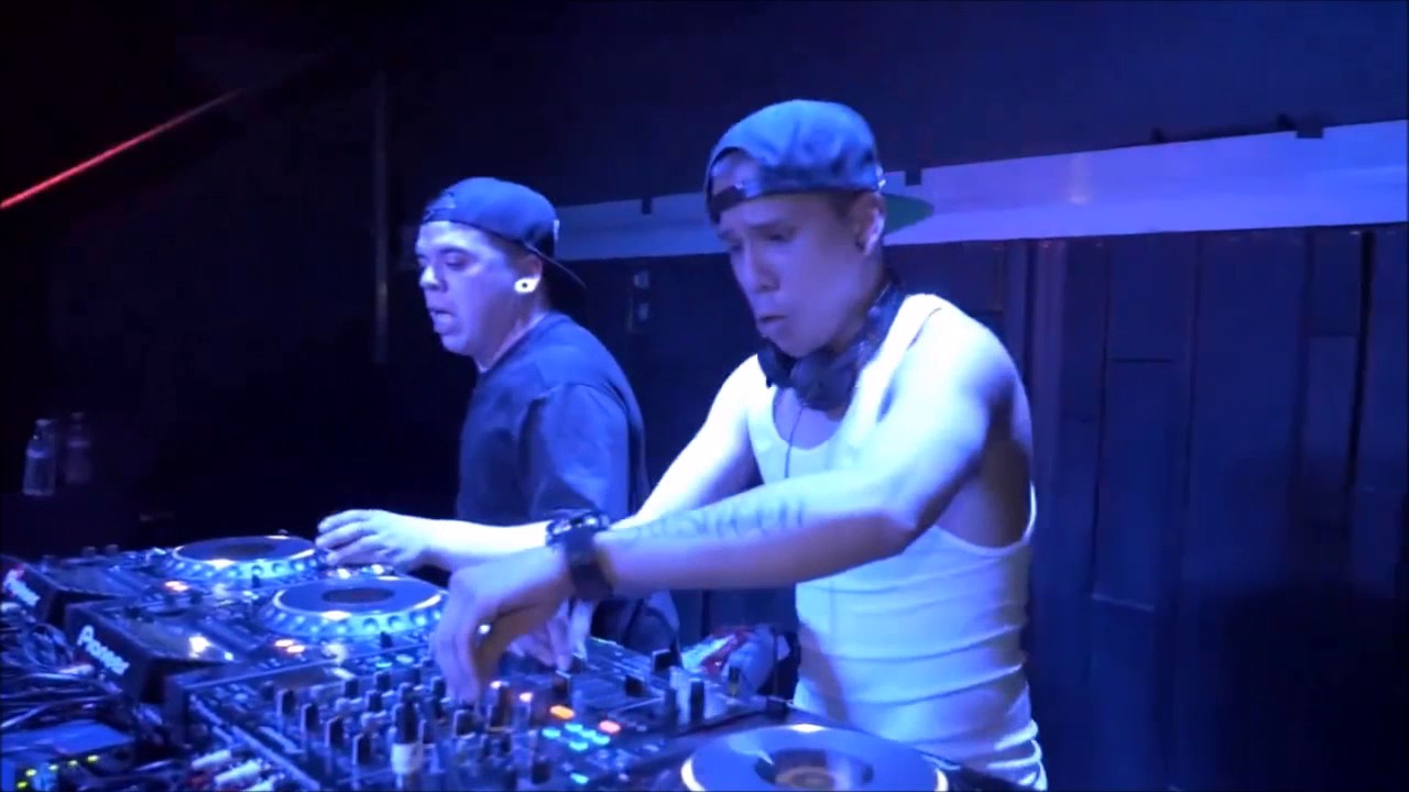 Get Heavy x Heavy Dub with ECTO