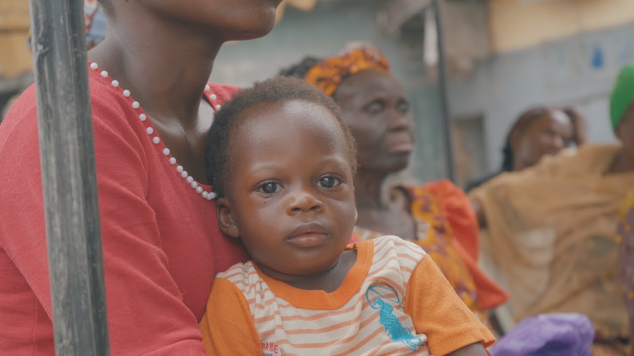 Exploring Humanity: A Medical Outreach Documentary in Makoko.  #makoko