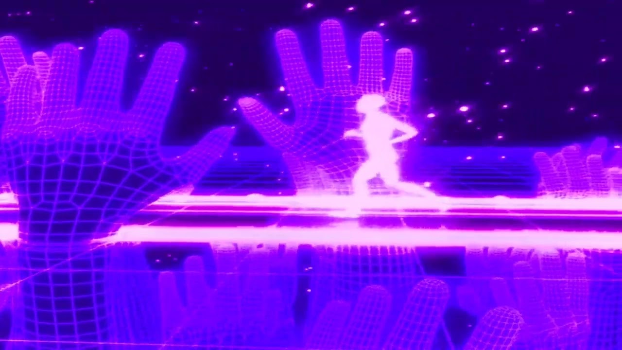 WHATUPRG - MY SPACE (slowed + reverb)