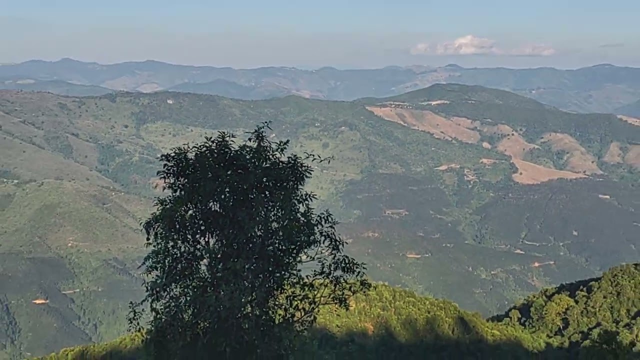 Shan State Myanmar