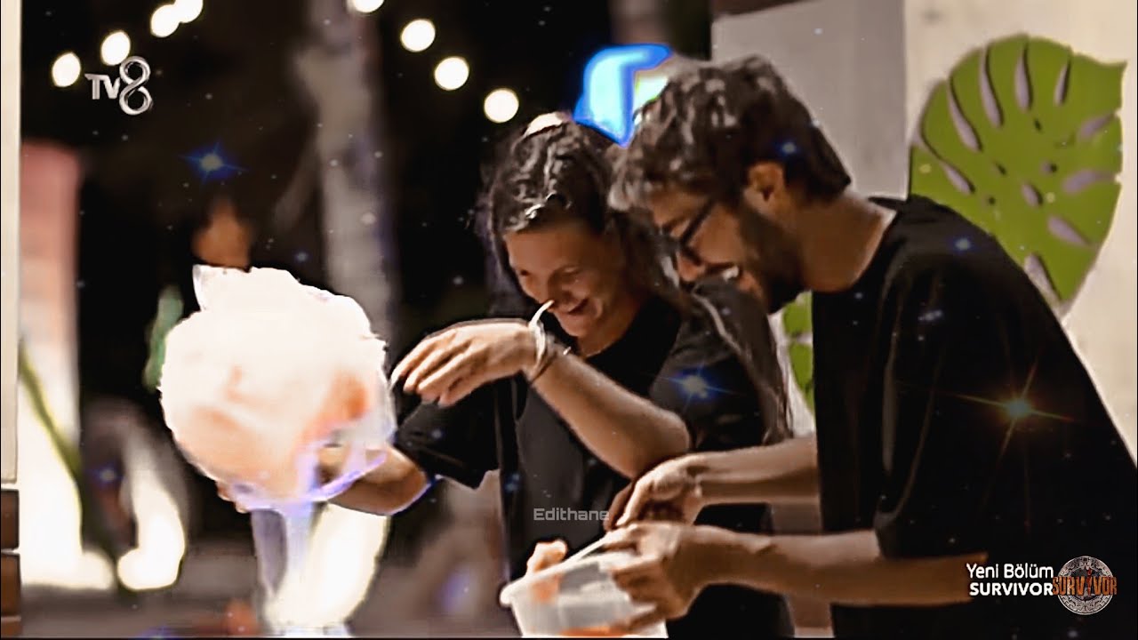 Nisa & Cemal Can | Hele Bi Gel