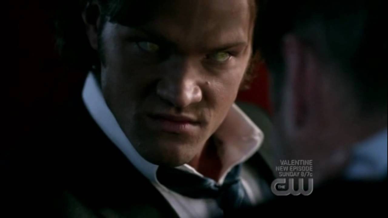 Sam Winchester - Rescue me