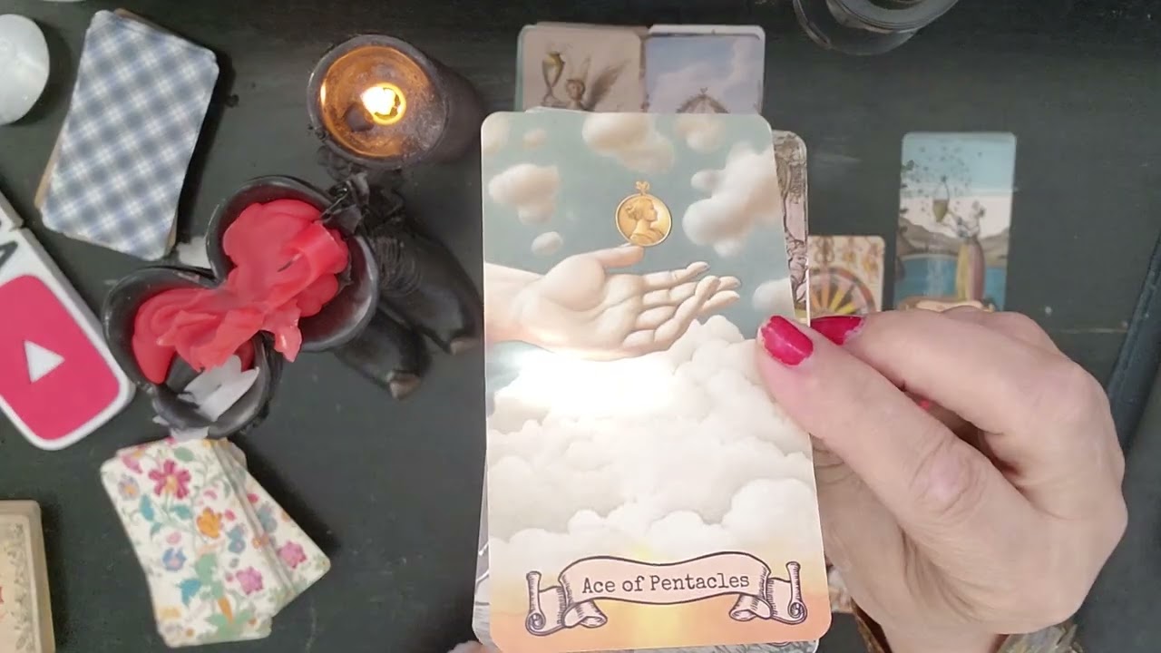 TAURUS ♉️  THIS PERSON IS READY TO GO NOW!!!