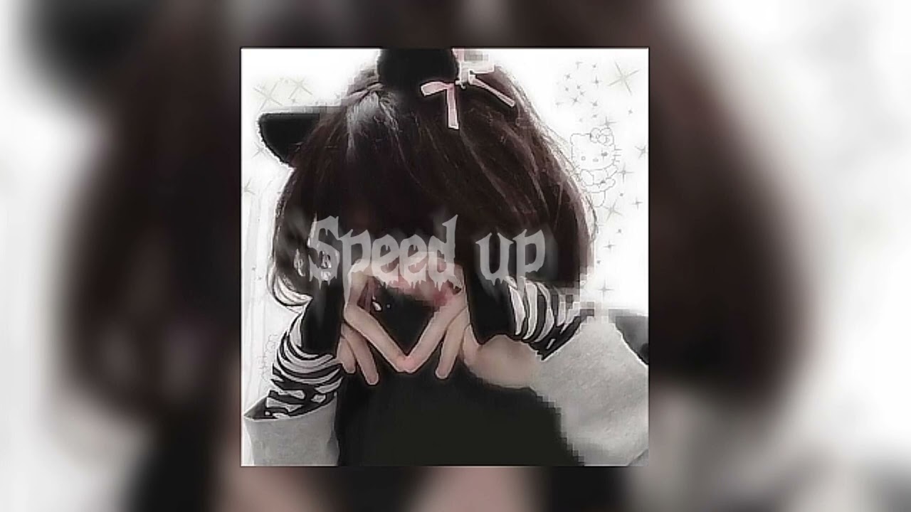 Чай вдвоём- Белое платье (speed up)💗💋