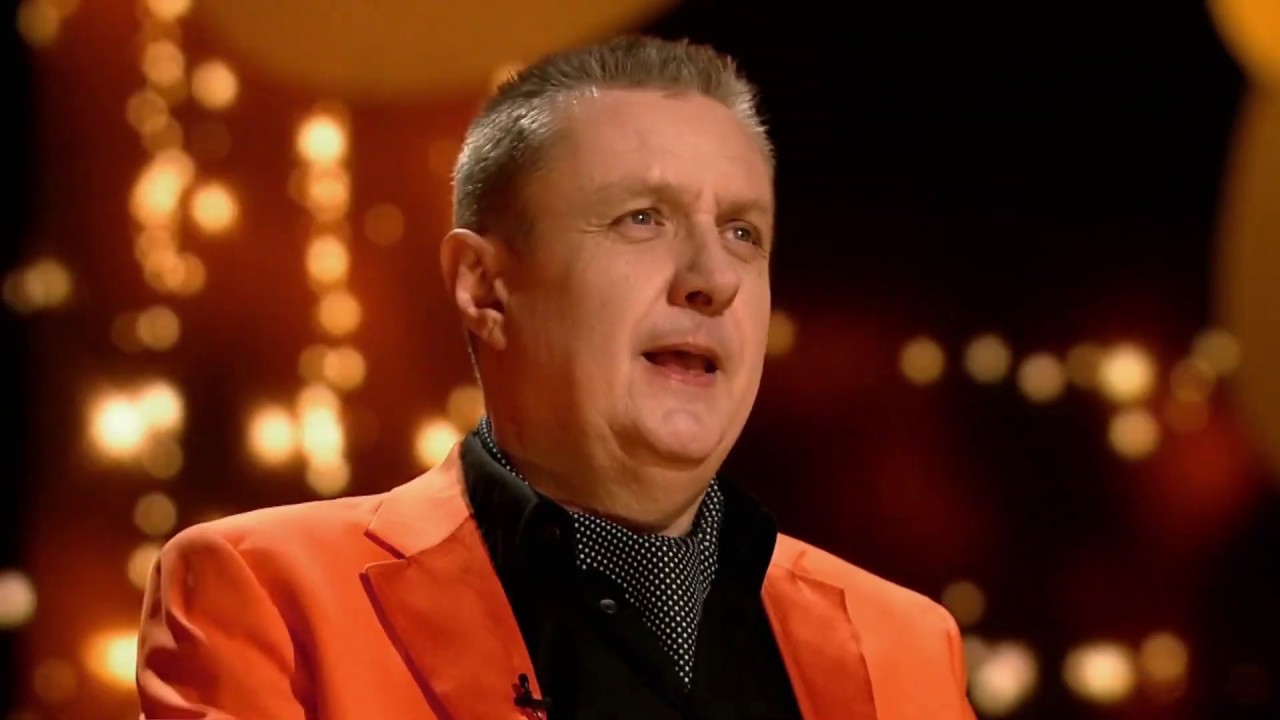 Śpiewajmy razem. All Together Now - Wojciech Kroczak - Ach, te baby (Eugeniusz Bodo)