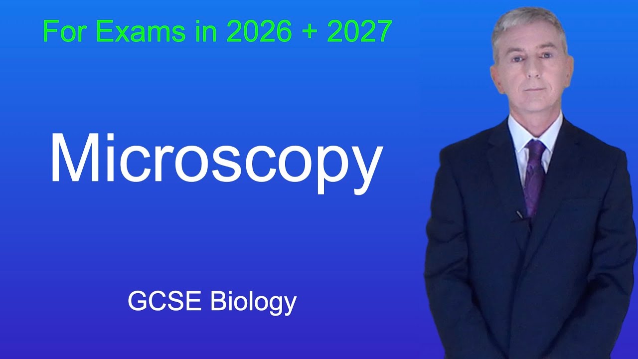 GCSE Biology Revision 