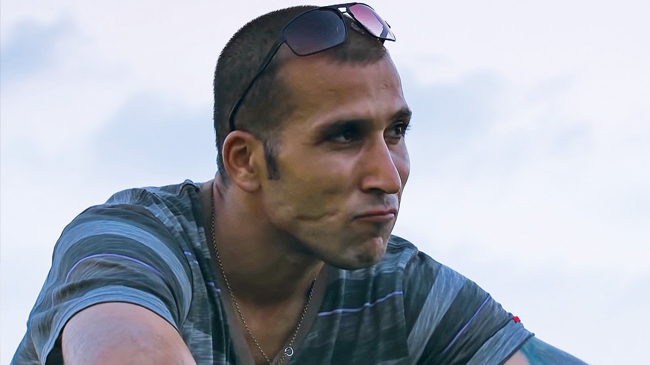 Escaping Silence: The Journey of Gay Palestinian Men | Real Pride