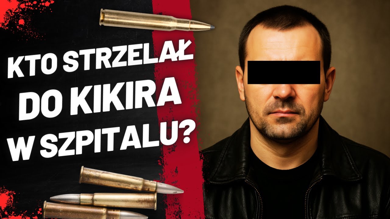 Gangsterzy z Marek: kulisy jednej z największych zbrodni mafijnych