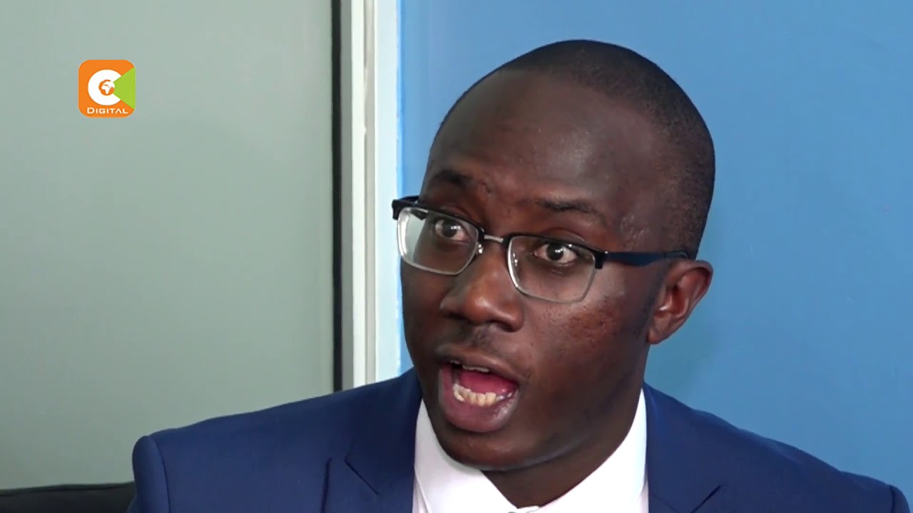 BELOW 30 | Eric Muli is a self-made millionaire