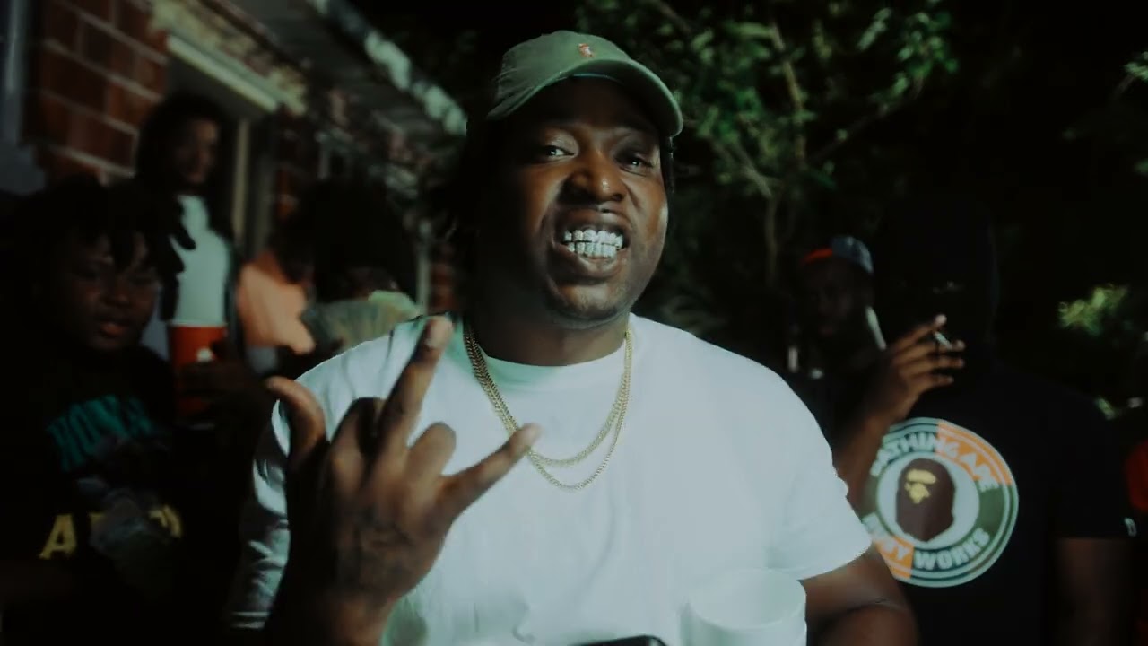 Mike Dirty Money - “Call My Bluff” (Official Music Video) Shot by  @GLOBALFILMS 17 ​