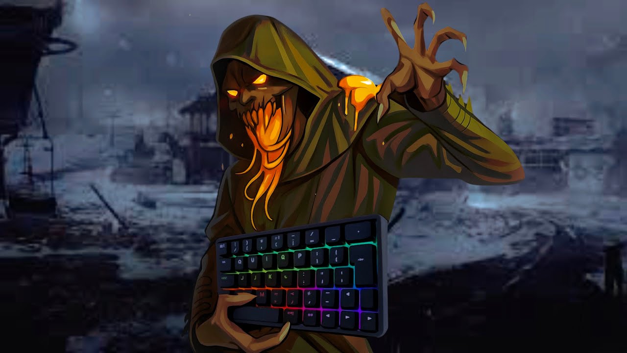 بلايت وتيم التوكسك🤡🪓 Dead By Daylight