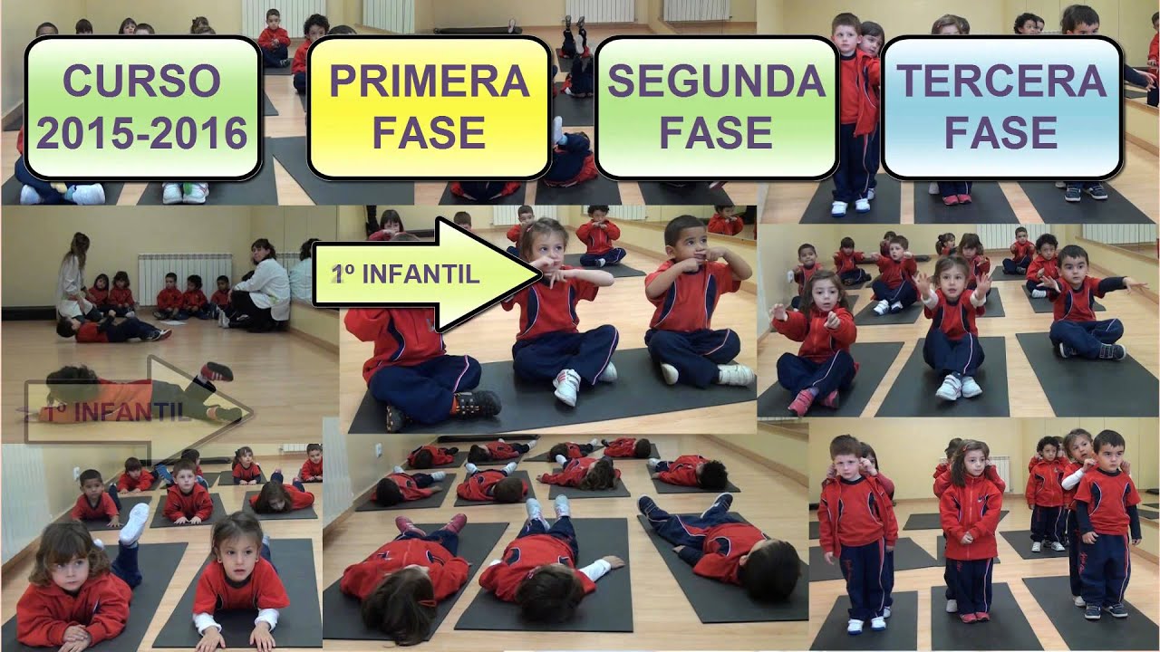 Programa de prevención de dificultades del desarrollo de alumnos del colegio Agustín Gericó.