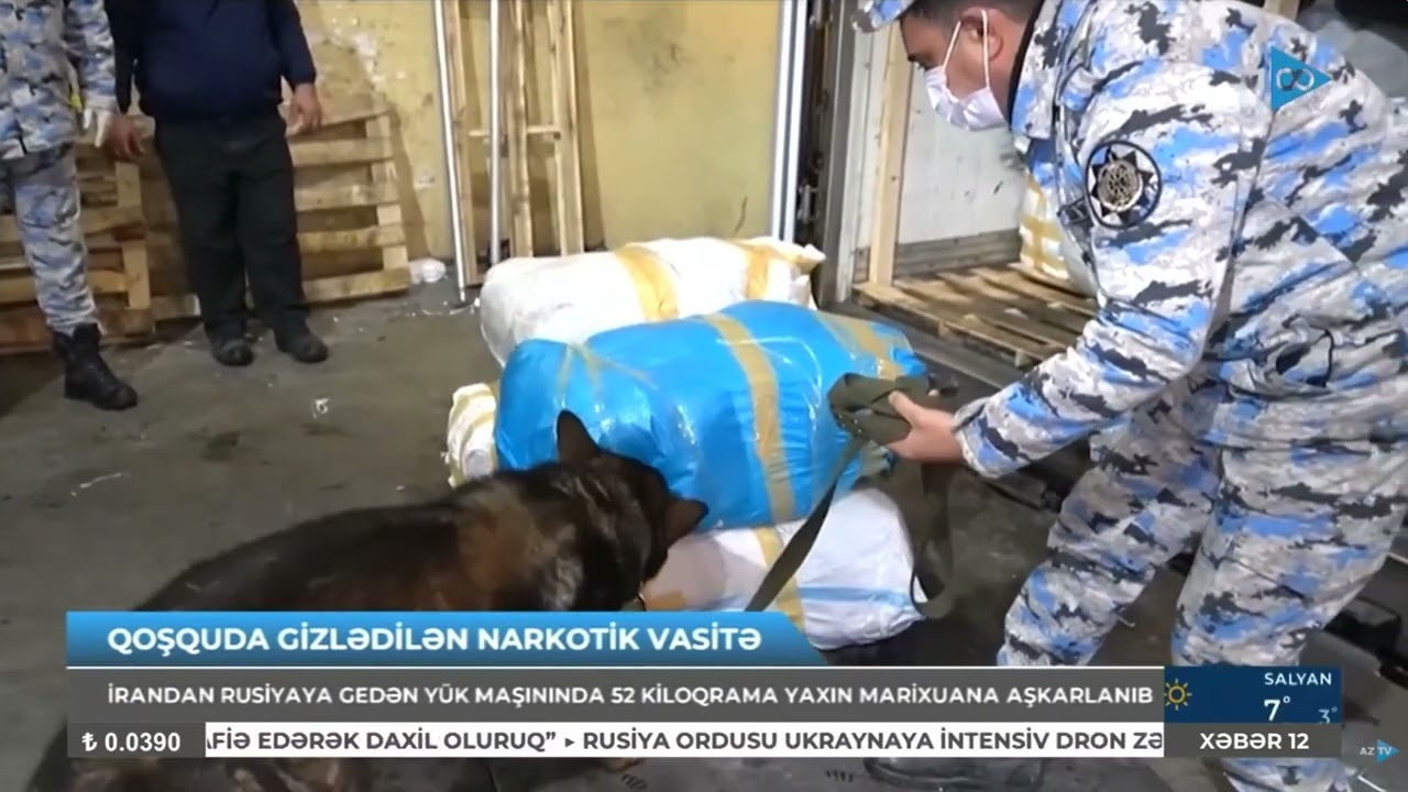 #DGK #customs #narkotik