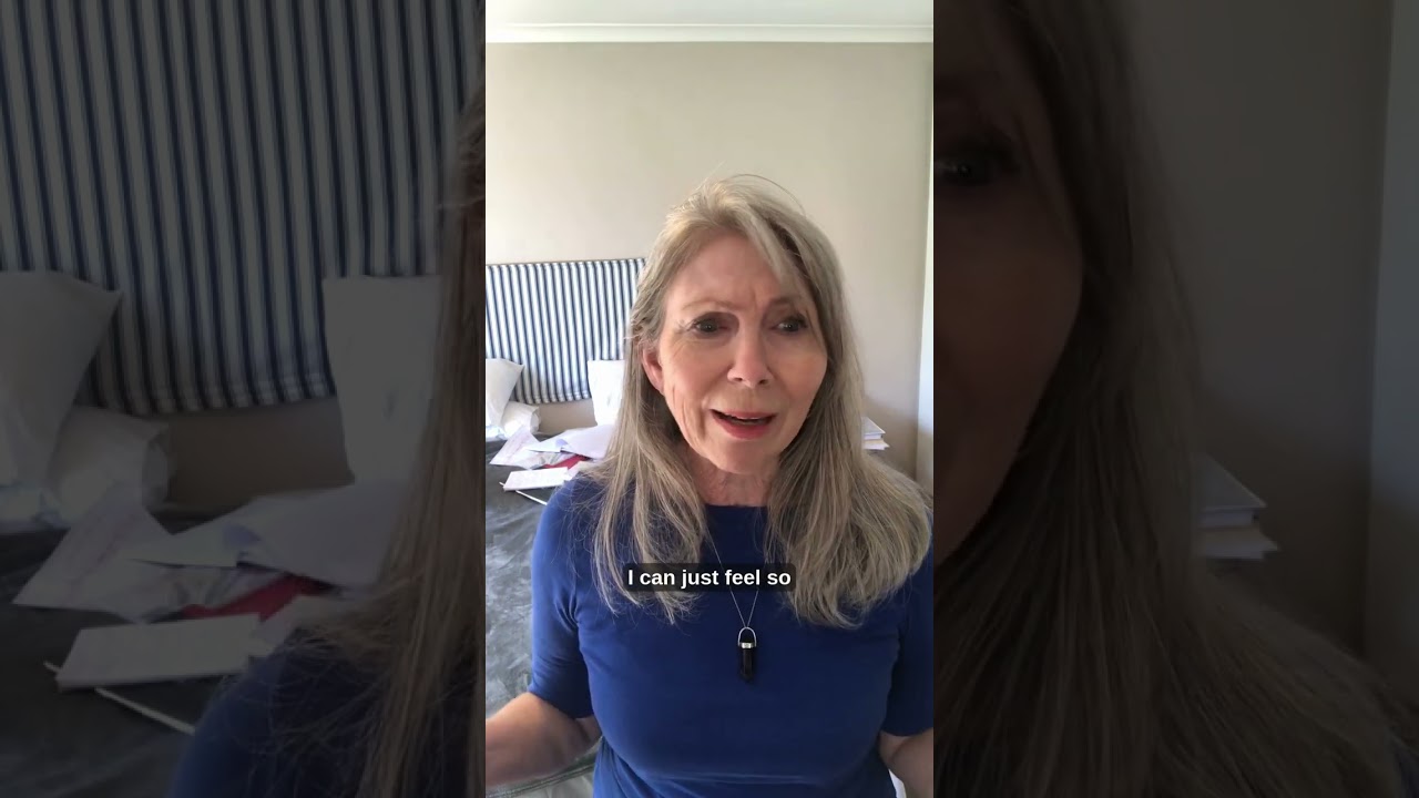 Your Attention is Your Super Power | Dina Marais