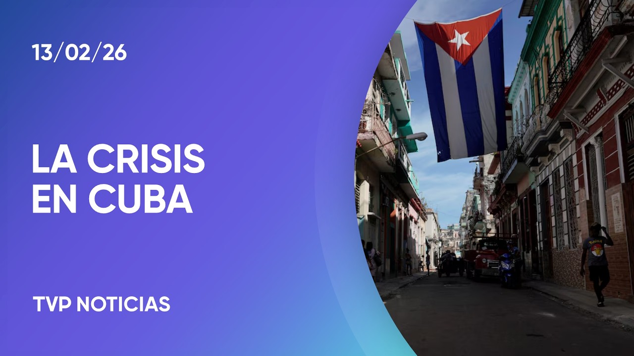 Cuba busca evitar el colapso