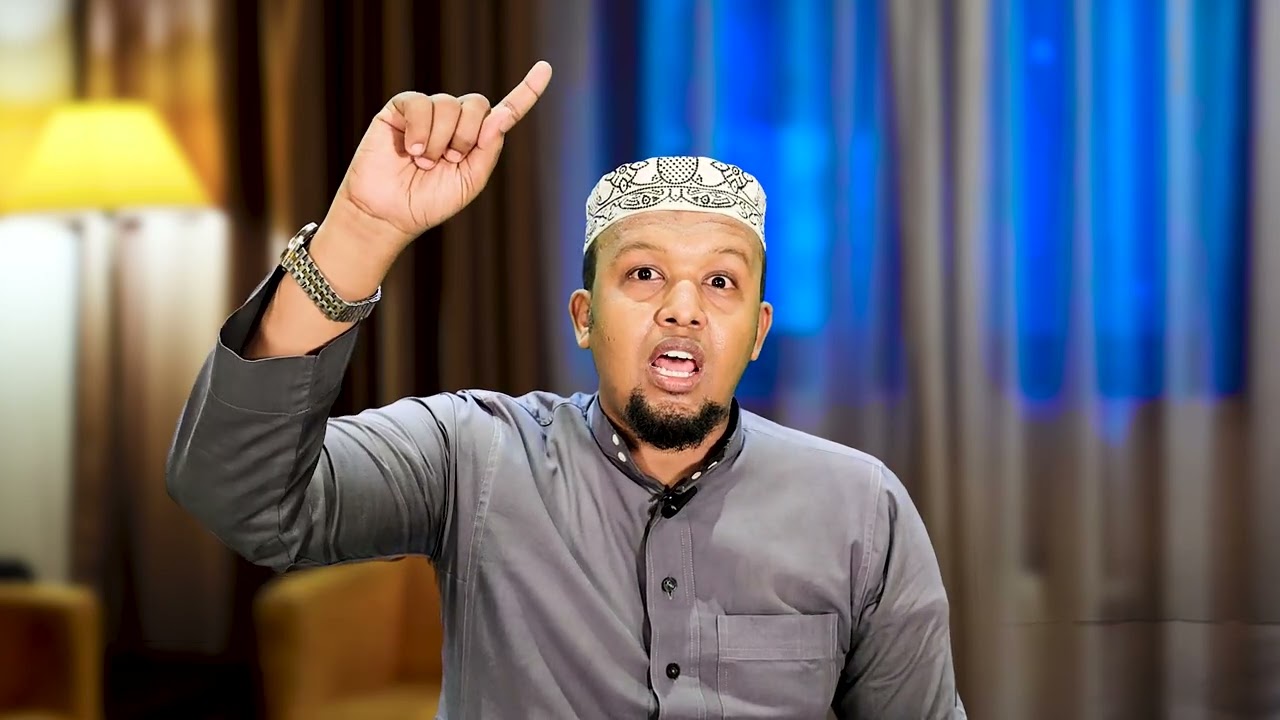 SIDAAN AAD SAMEYSO DUCADAADA WAA AQBAL