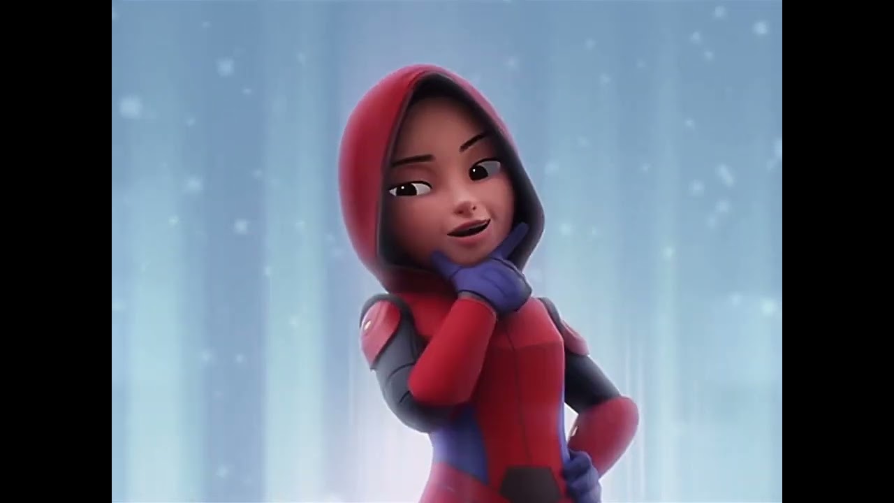 ejen ali and ejen aliya scenepacks #ejenalimovie #ejenalithemovie #ejenali #ejenaliya #ejenalidedit