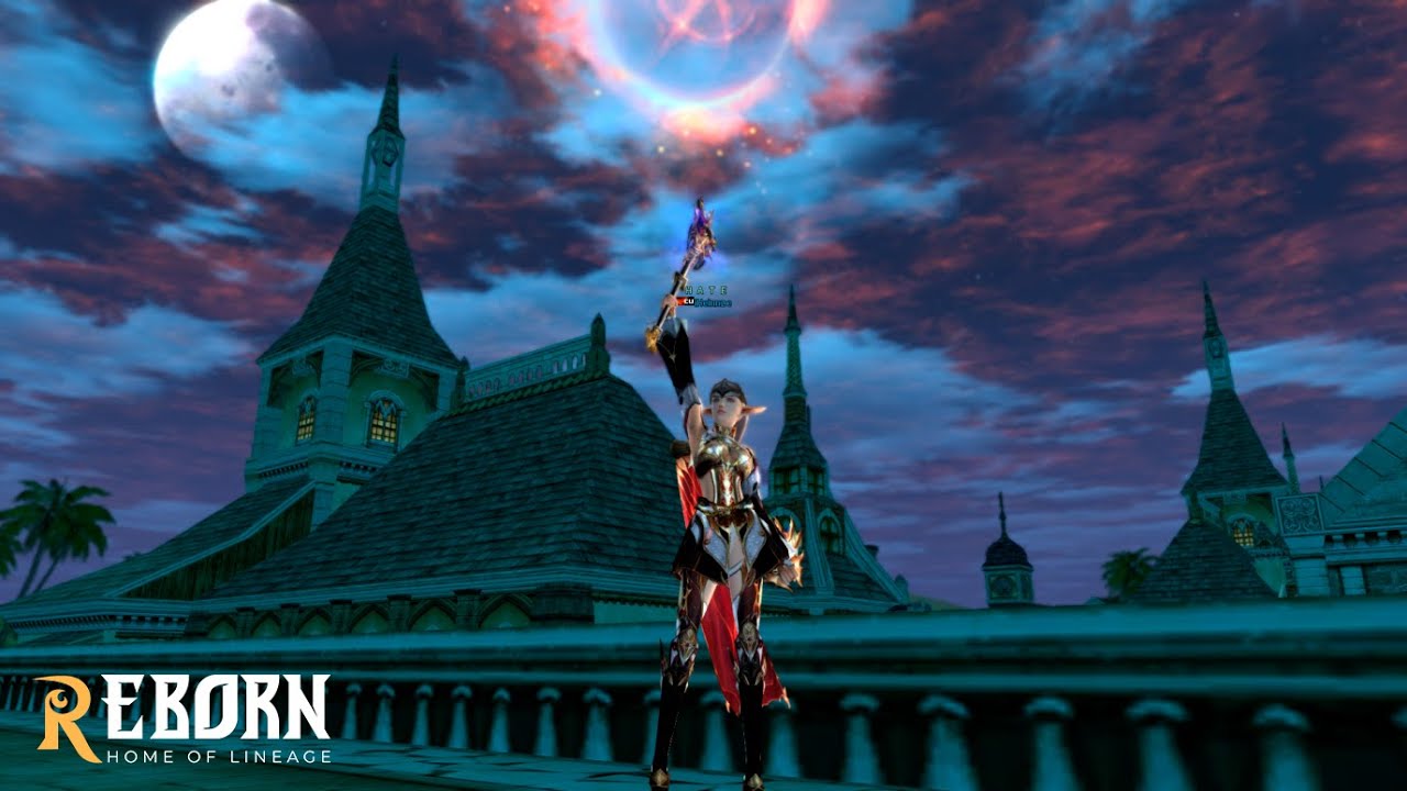 Reborn 18/01/2026 Weekend events