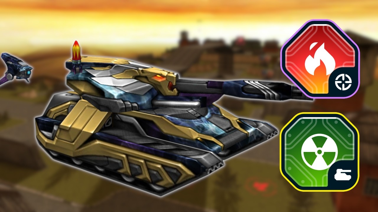 Shaft XT / Incendiary Sight | Hunter XT / Driver | Tanki Online - Full battle gameplay 2026