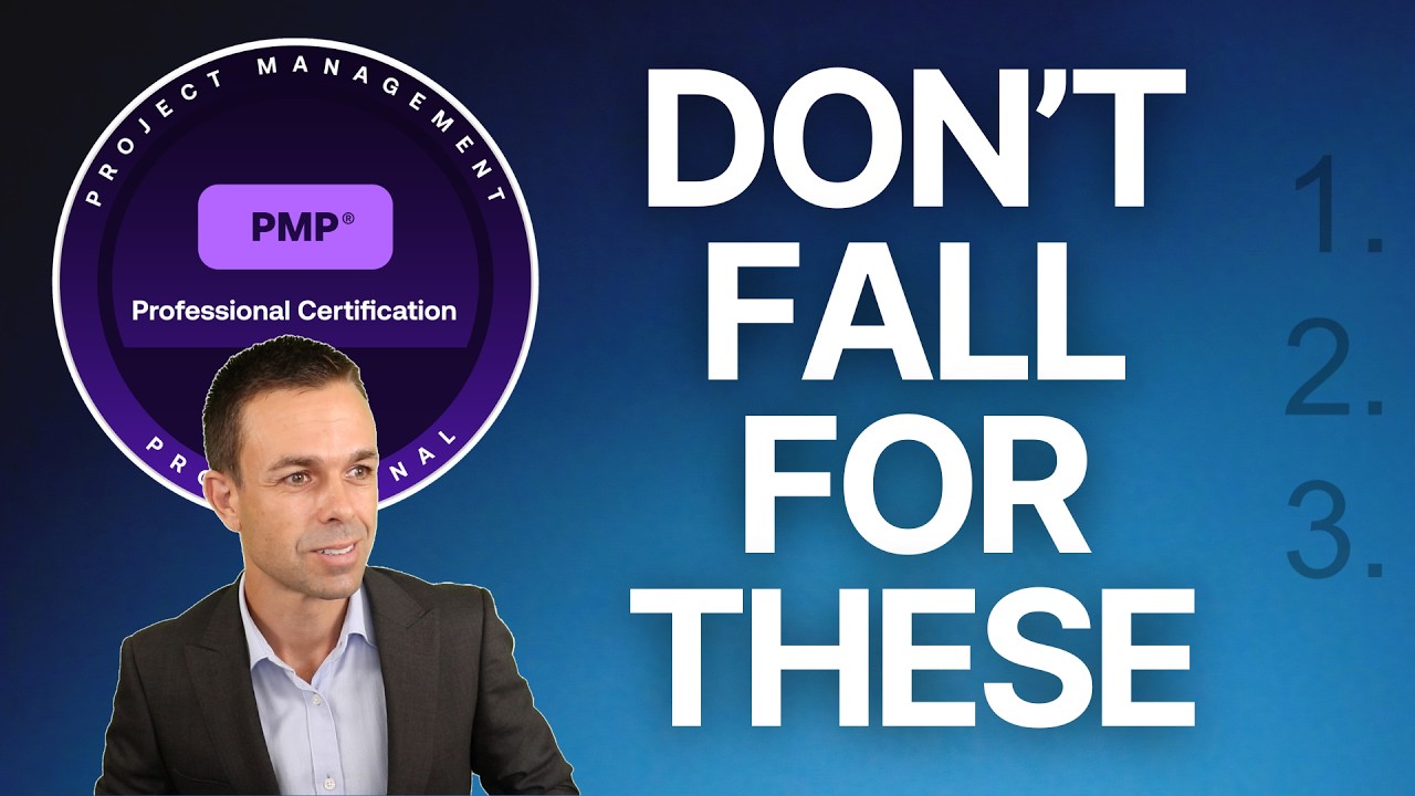 3 мифа о новом экзамене PMP