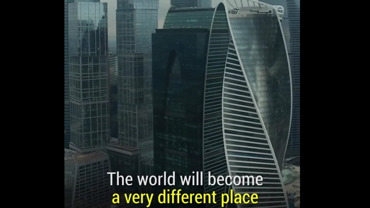 what will happen when all humans were finish from the earth / Awful TV