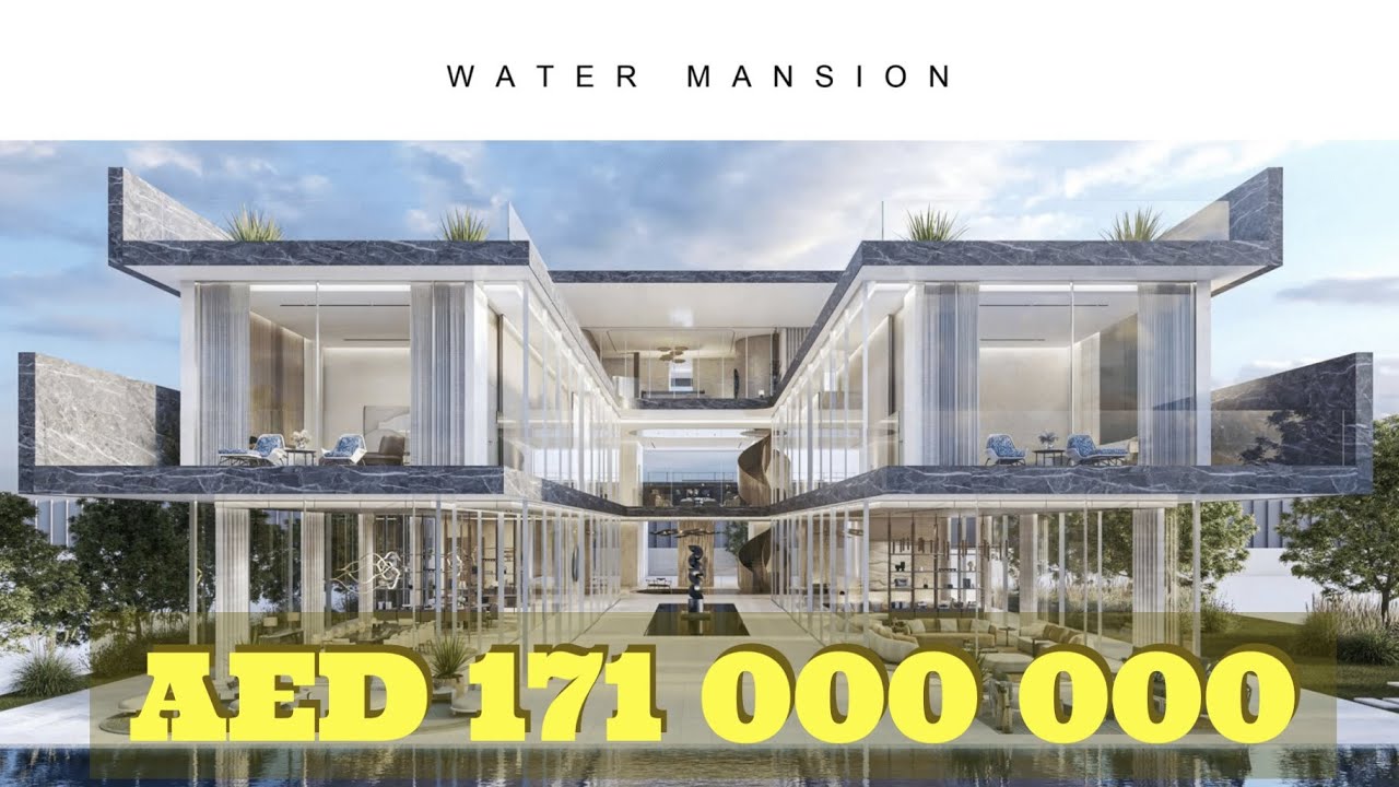 THE RITZ CARLTON RESIDENCES | DUBAI, CREEKSIDE