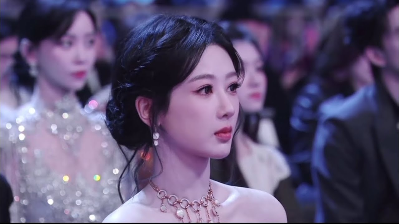 [Đêm Hội Weibo] Dương Tử tại Đêm Hội Weibo 2026