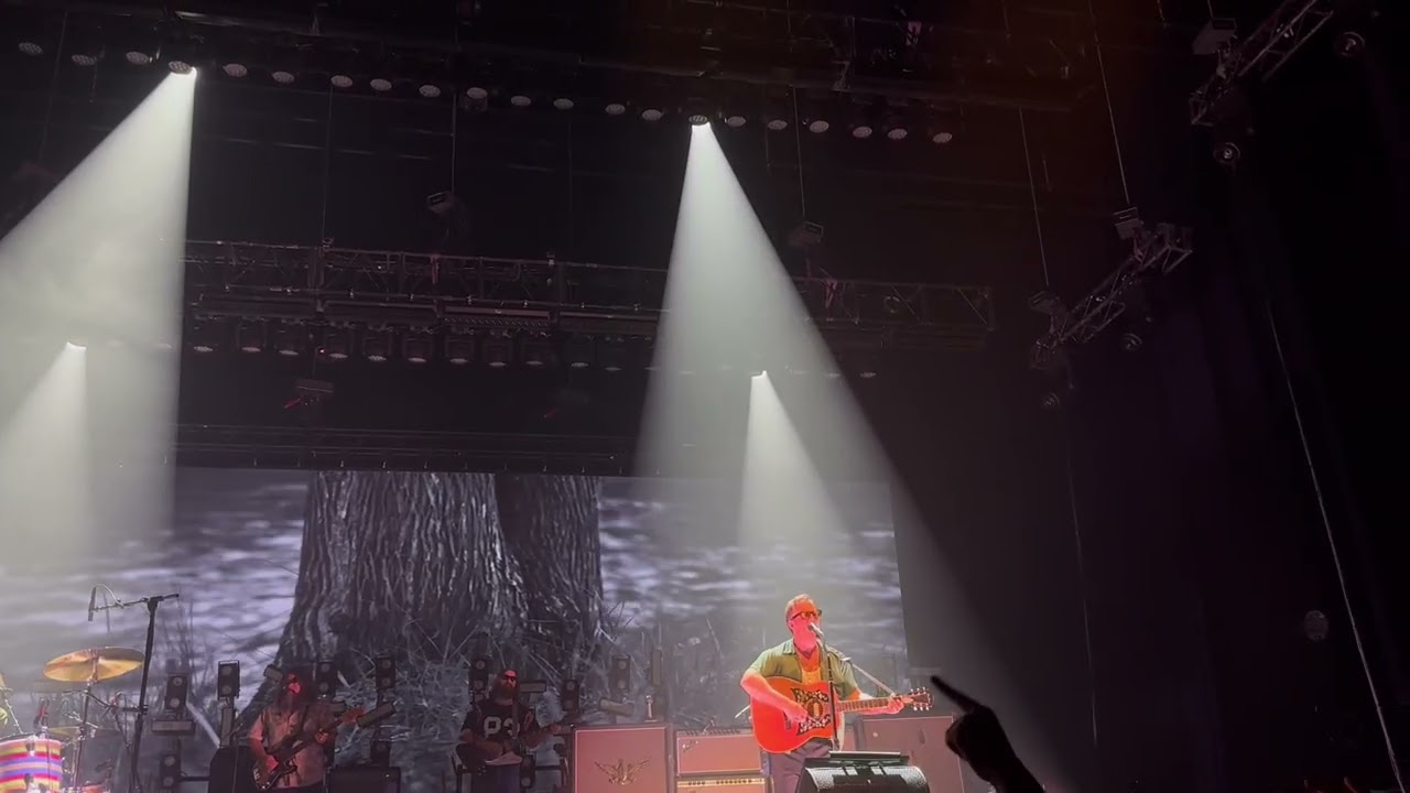 The Black Keys - Little Black Submarines 2023 