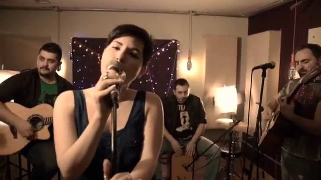 Bebe - Malo (Acoustic Cover by Morange)