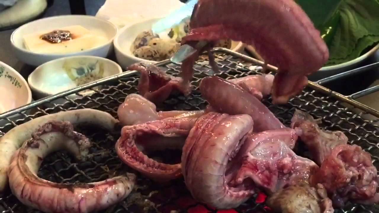 コムジャンオ