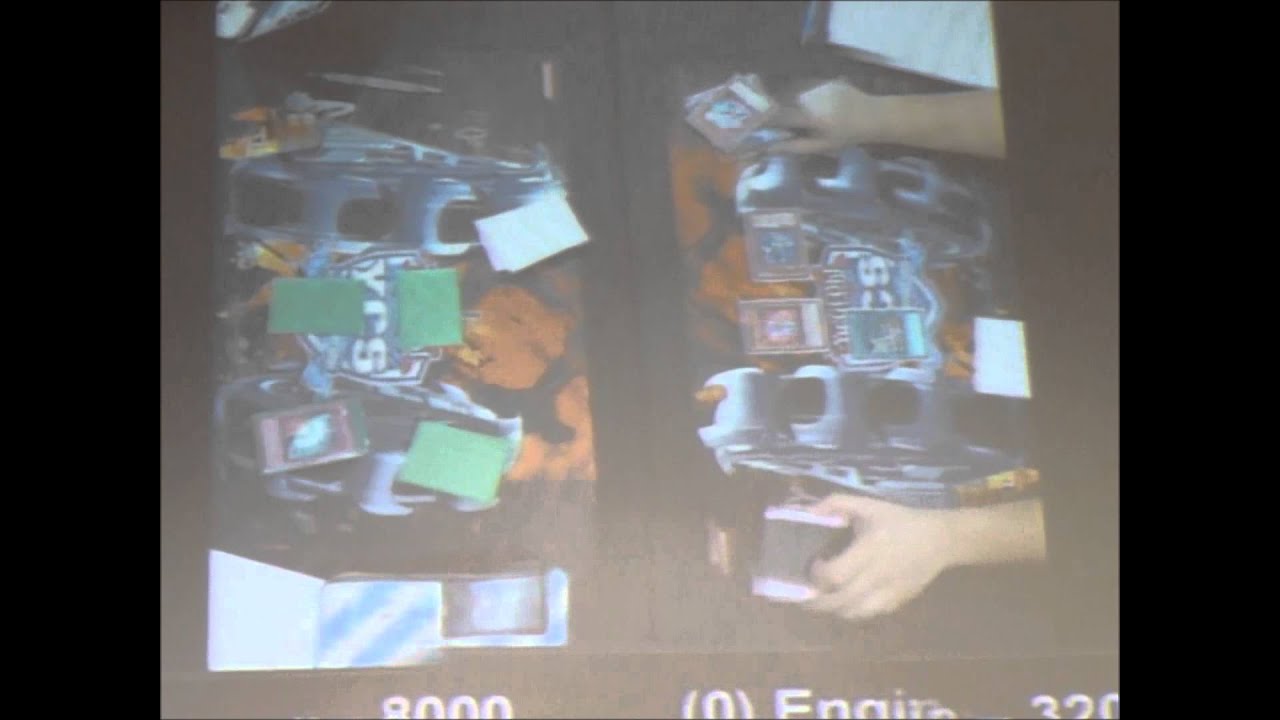 Yu-Gi-Oh! YCS Bochum - FINALS - Stefano Memoli (Fire Fist) vs. Alpay Engin (Wind-Up) - Game 1