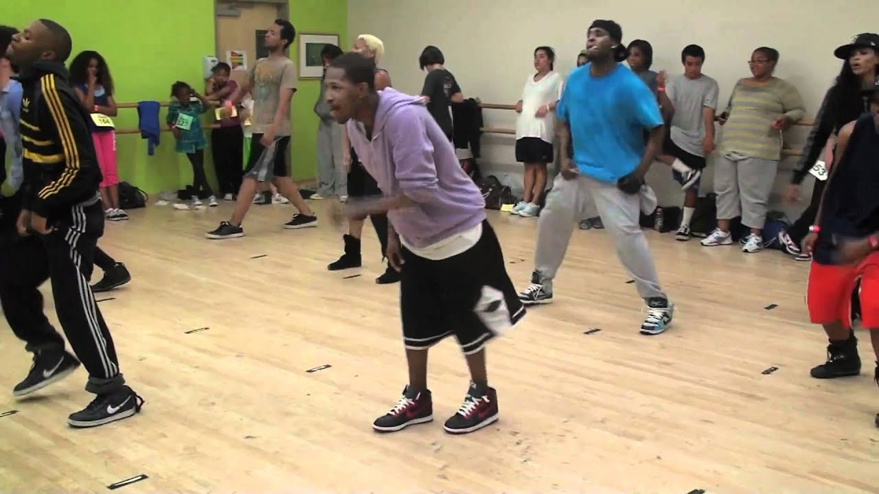 LaurieAnn Gibson.mov